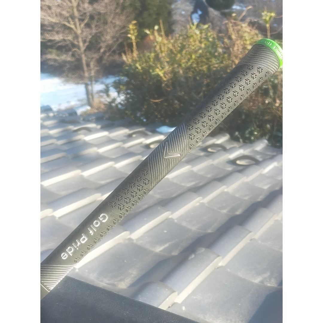 Callaway - 希少11W 27度 エリート ELYTE フェアウェイウッド