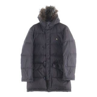 BURBERRY BLACK LABEL（ダウンジャケット）のフリマアイテム一覧