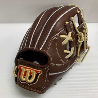 wilson（グローブ）のフリマアイテム一覧