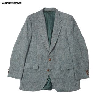 Harris Tweed（テーラードジャケット）のフリマアイテム一覧