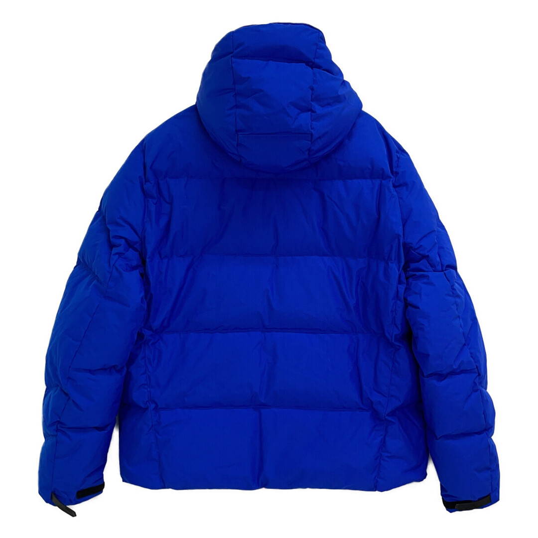 POLO RALPH LAUREN - ポロ ラルフローレン ﾌﾞﾙｰ ﾋﾞｯｸﾞﾎﾟﾆｰ ﾀﾞｳﾝｼﾞｬｹｯﾄ