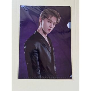 SEVENTEEN - SEVENTEEN セブチDICON トレカ エスクプス スンチョルの