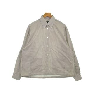 FENDI（シャツ）のフリマアイテム一覧