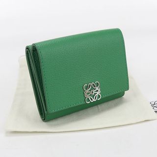 LOEWE - ロエベゲート ミニウォレットの通販 by b&k｜ロエベならラクマ