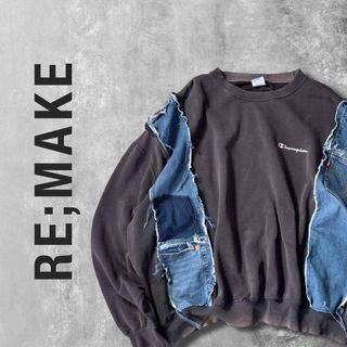 champion リメイクのフリマアイテム一覧