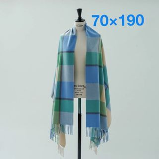 DRIES VAN NOTEN - DRIES VAN NOTEN シルク ストールの通販 by CYCLE