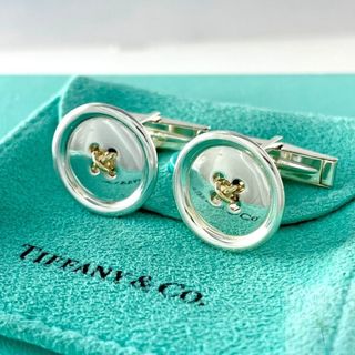 Tiffany & Co.（カフリンクス）のフリマアイテム一覧