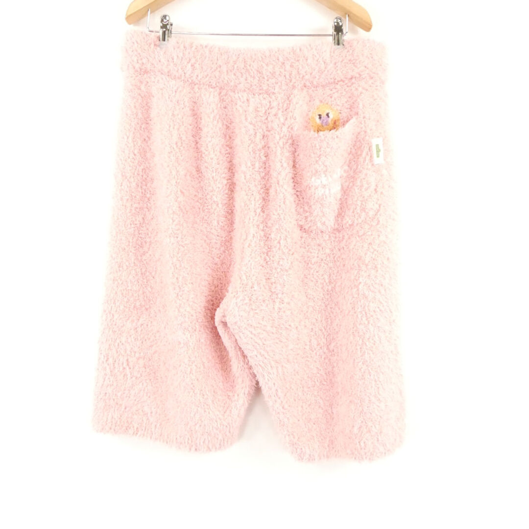 gelato pique - 美品 gelato pique ジェラートピケ セサミストリート