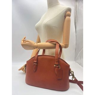 COACH（ショルダーバッグ）のフリマアイテム一覧