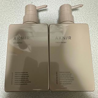 Amatora - アマトラ メゾフォルテ ミニセット シャンプー