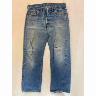 Levi's - リーバイス バナー の通販 by higejiro's shop｜リーバイス