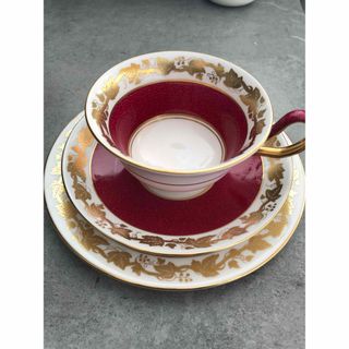 WEDGWOOD - ＊未使用級＊ウェッジウッド オズボーン ディナープレート