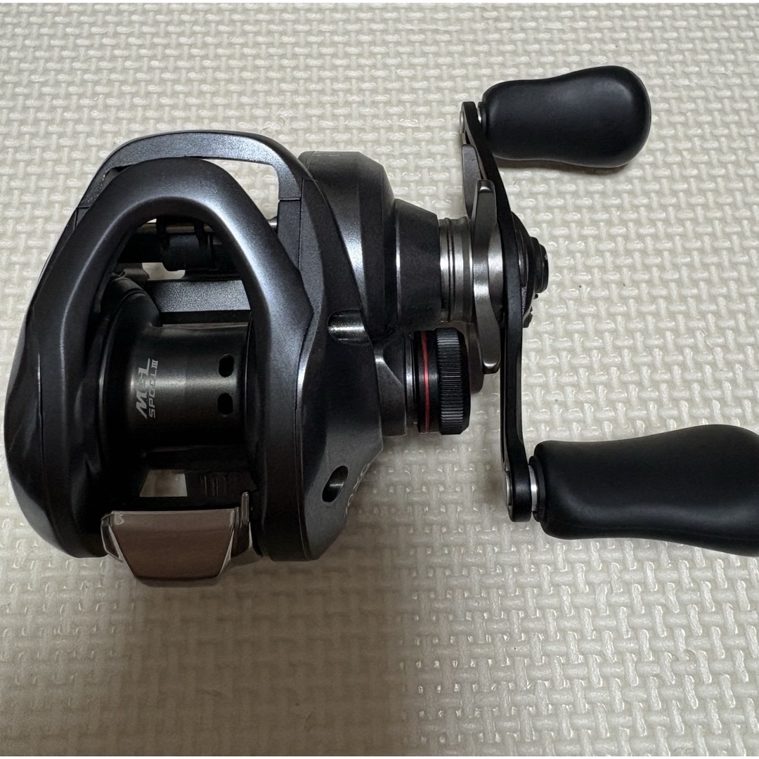 SHIMANO - シマノ SLX DC XT 美品の通販 by Ks shop｜シマノならラクマ