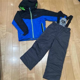 mikihouse - ミキハウス スキーウェアの通販 by はなめがね屋