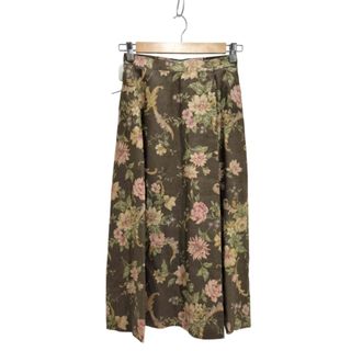 BURBERRY（スカート）のフリマアイテム一覧