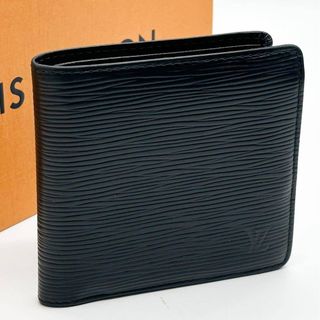 LOUIS VUITTON - Louis Vuitton ポルトフォイユ・ノア コンパクトの