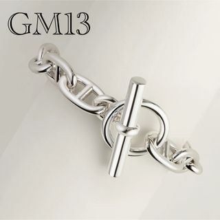 HERMES - 【レア】HERMES シェーヌダンクルGM13の通販 by ゆん's shop