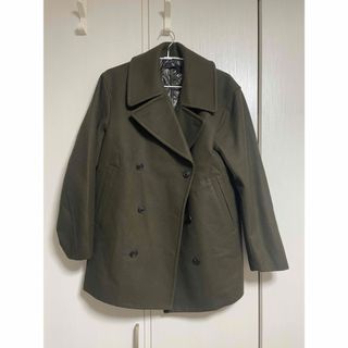 UNIQLO（ピーコート）のフリマアイテム一覧