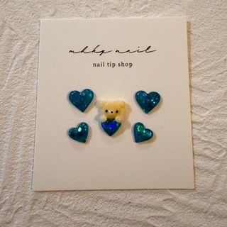 たまごっち風♥ネイルパーツ アクリルの通販 by milky way shop｜ラクマ