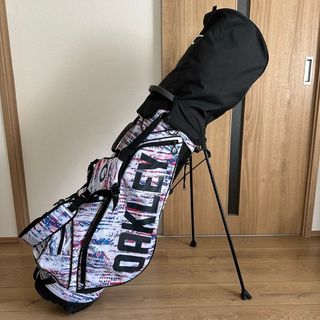 FR2 - FR2GOLF fr2ゴルフ LZ CART BAG カートバッグ トートバッグの