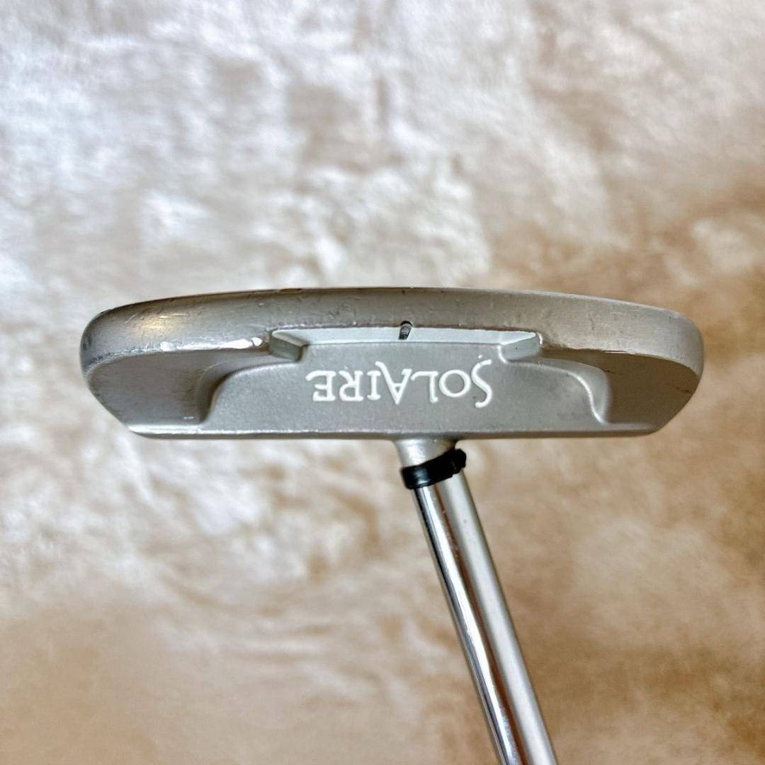 Callaway Golf - CallawaySolaire キャロウェイ ソレイル パター