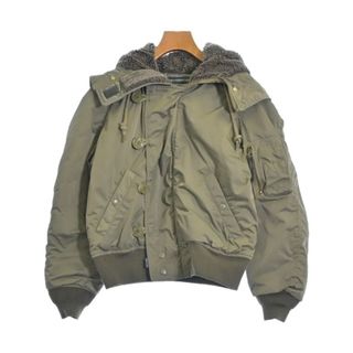 MADISONBLUE（ミリタリージャケット）のフリマアイテム一覧