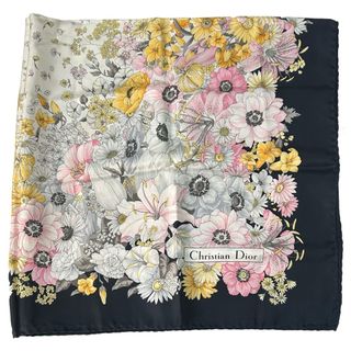 Christian Dior（バンダナ/スカーフ）のフリマアイテム一覧