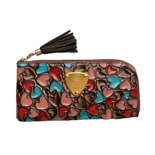 ATAO - ATAO アタオ バティ マゼンタバッグにもなる長財布の通販 by