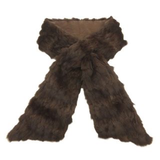 FENDI（マフラー/ショール ・ ブラウン/茶色系）のフリマアイテム一覧