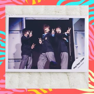 Hey! Say! JUMP - Hey!Say!JUMP 山田涼介 サインの通販 by ぷりん
