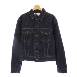 GUCCI（ジャケット/アウター ・ ブルー・ネイビー/青色系）のフリマ