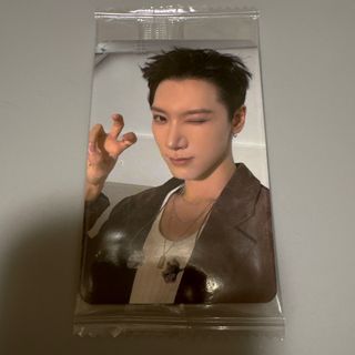 NCT - NCT WISH ペンミ ポシェット サクヤの通販 by Jelly's shOp