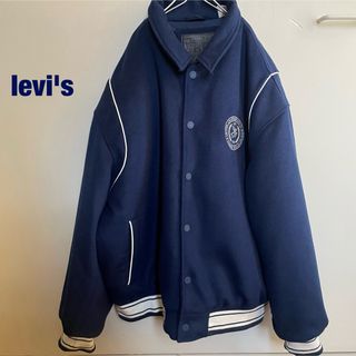 kiko kostadinov 22ss スタジャン バーシティジャケットの通販 by