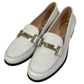 TOD'S（ローファー/革靴）のフリマアイテム一覧