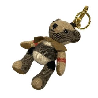 BURBERRY（キーホルダー）のフリマアイテム一覧