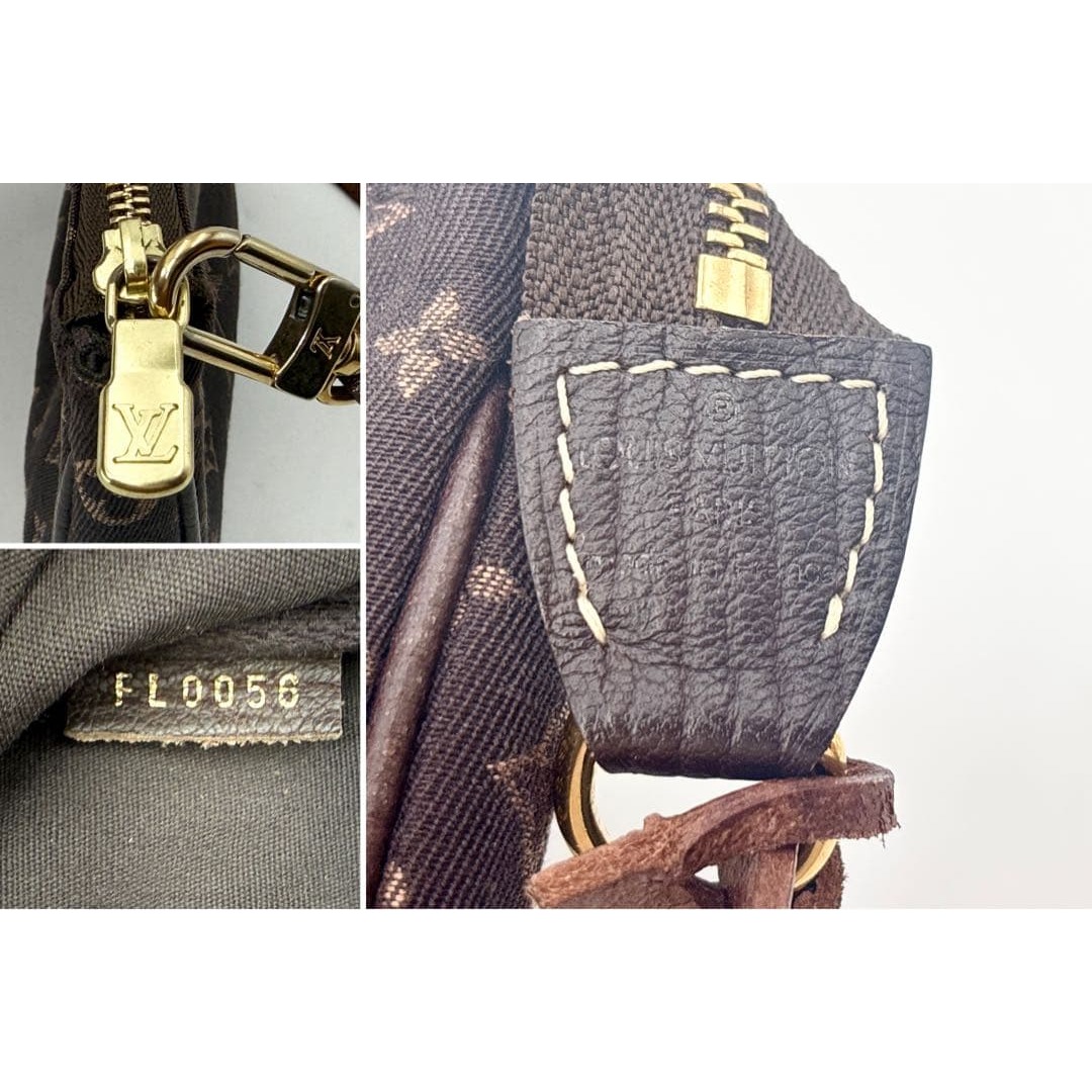 LOUIS VUITTON - ルイヴィトン M95226 ミニポシェット アクセソワール