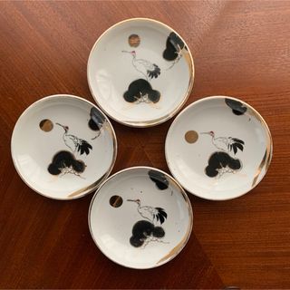 白山陶器 - 白山陶器 ねじり梅 茶碗蒸し器 5つの通販 by ☆みちみち