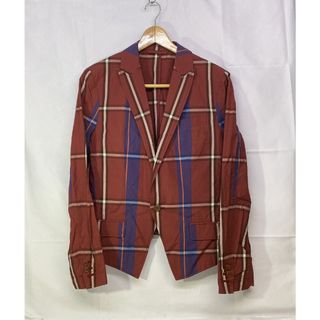 Vivienne Westwood（テーラードジャケット）のフリマアイテム一覧