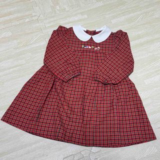 familiar（ワンピース）のフリマアイテム一覧