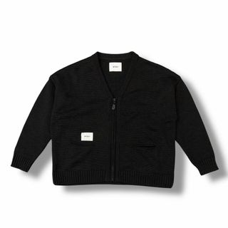 W)taps - WTAPS OBSVR/SWEATER/ACRYLIC.X3.0の通販 by supreme's shop