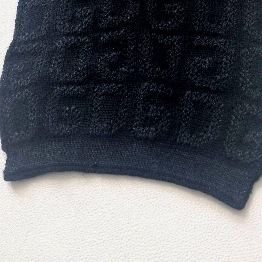 DOLCE&GABBANA - 【イタリア製】ドルチェアンドガッバーナ D＆Gロゴ総