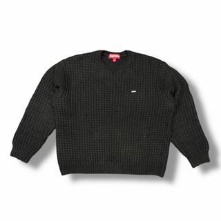Supreme - Supreme Small Box Polo Sweater Green XLの通販 by でぶ