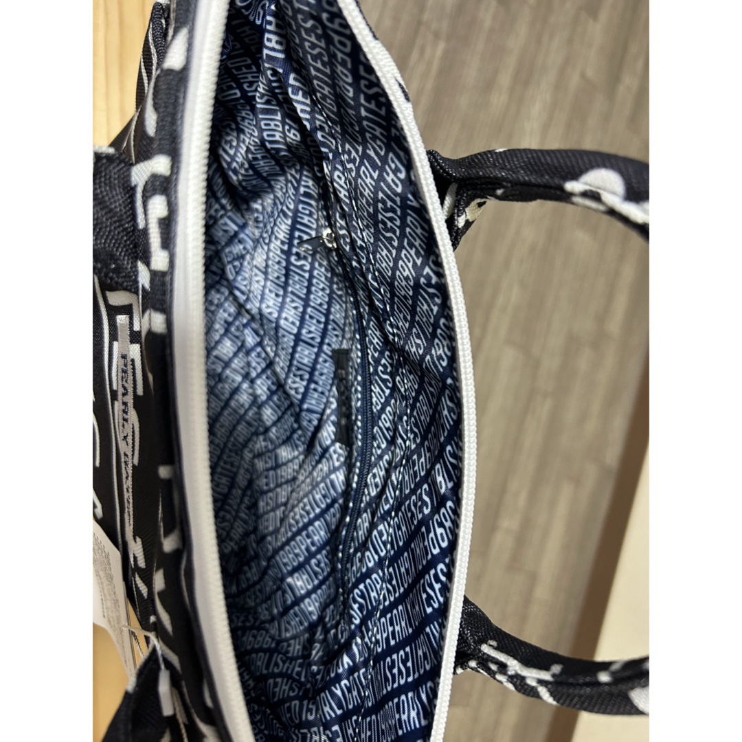 PEARLY GATES - PEARLY GATES PG89 キャリーバッグ 未使用品 タグ付の