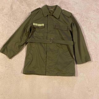 SEQUEL - sequel MA-1 サイズL fragment 藤原ヒロシ affa HFの通販 by