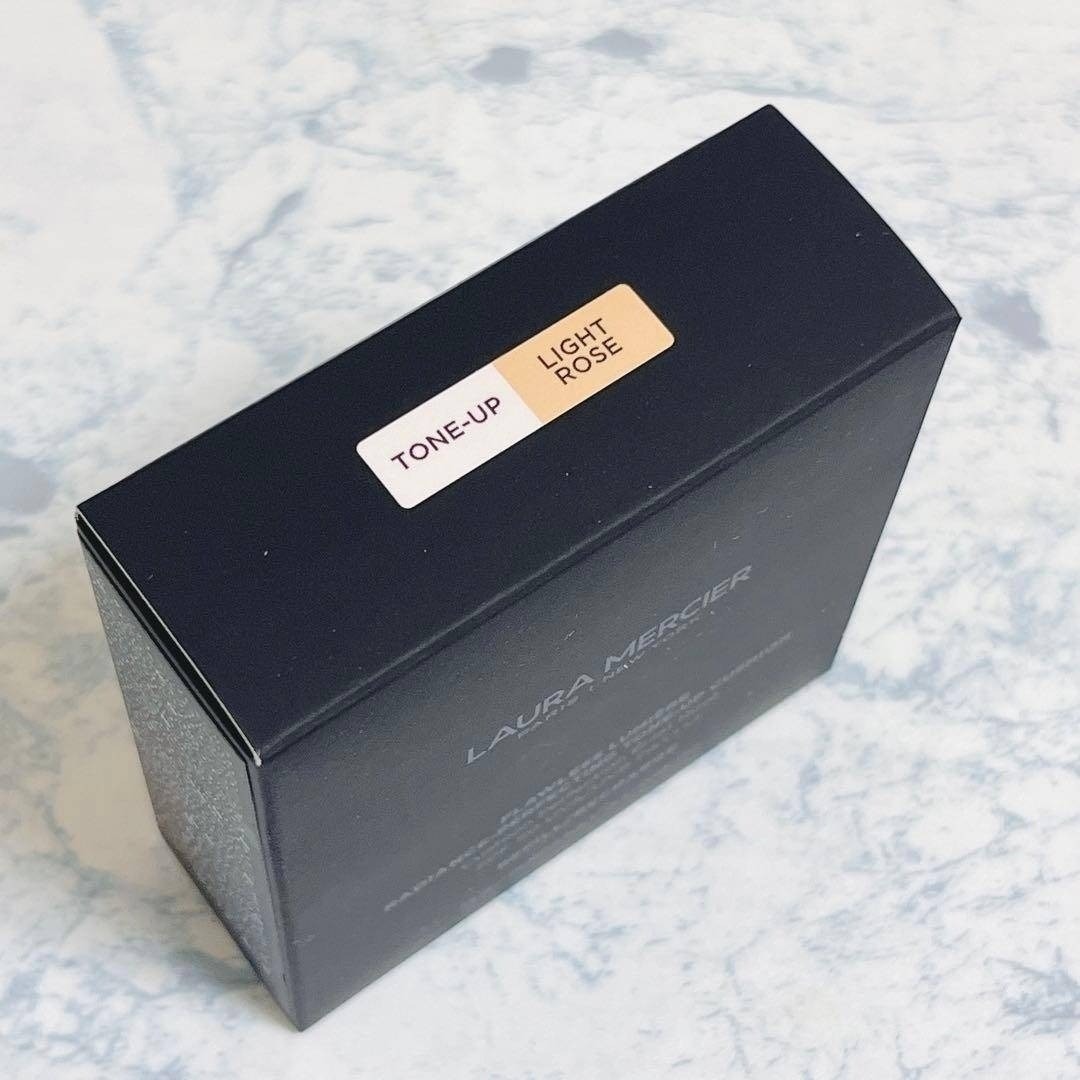 laura mercier - 新品 ローラメルシエ クッションファンデーション