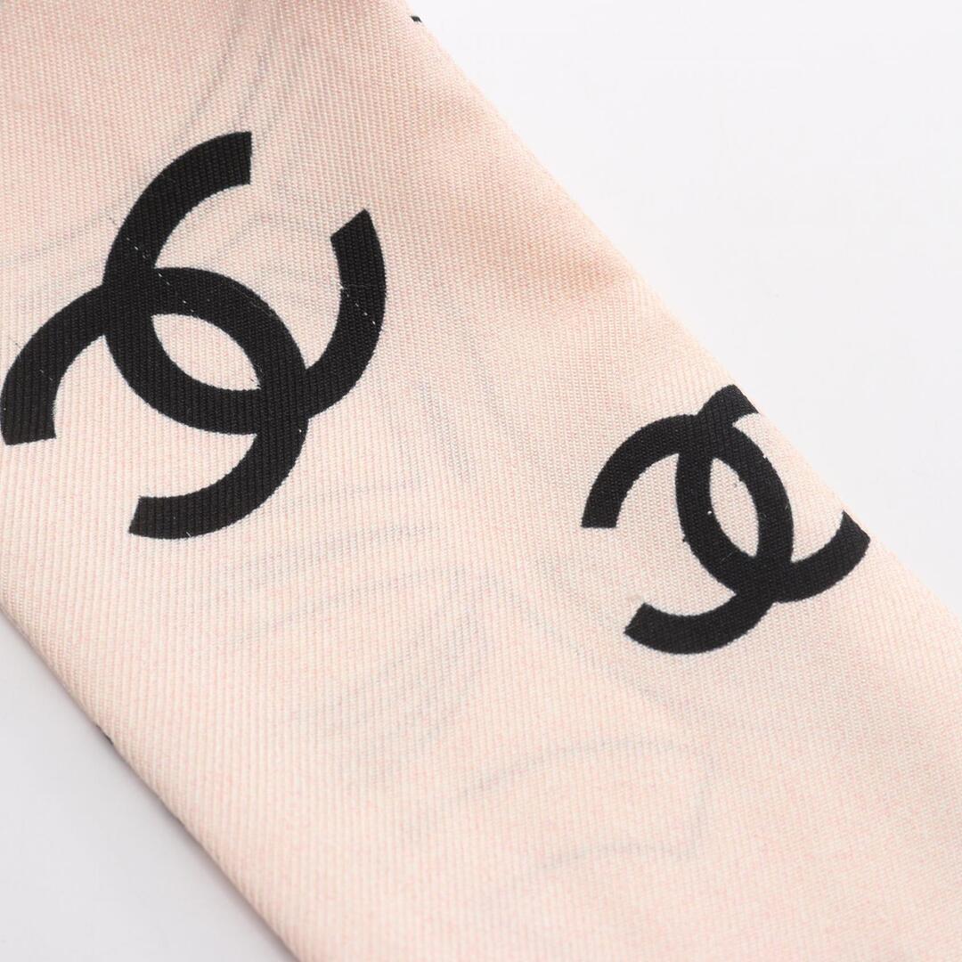 CHANEL - シャネル CHANEL ココマーク カメリア スカーフ 衣料品