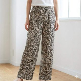 THE shishikui シシクイ コーデュロイベイカーパンツ ベーカーデニムの