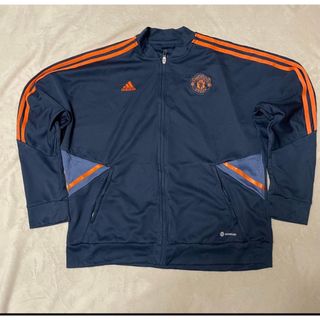 adidas（ジャージ ・ オレンジ/橙色系）のフリマアイテム一覧