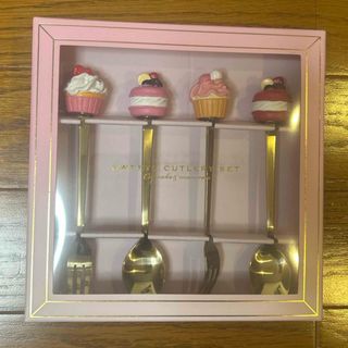 Martianマーシャン 高級スプーン PATRA パトラ ステンレス18-12の通販