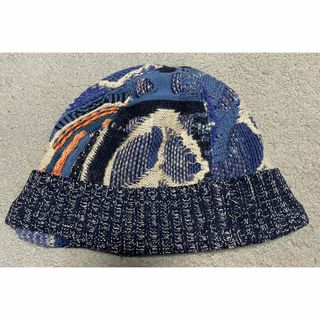 KAPITAL（ニット帽/ビーニー）のフリマアイテム一覧